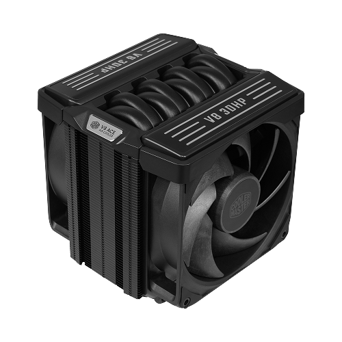 V8 ALpha
